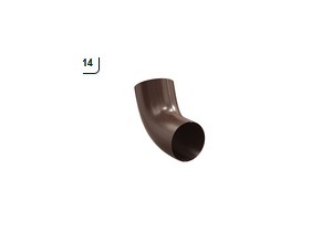 Cot 60°